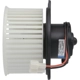 Purchase Top-Quality New Blower Motor With Wheel by FOUR SEASONS - 75832 pa19