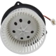 Purchase Top-Quality New Blower Motor With Wheel by FOUR SEASONS - 75832 pa21