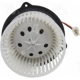 Purchase Top-Quality New Blower Motor With Wheel by FOUR SEASONS - 75832 pa6