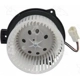 Purchase Top-Quality New Blower Motor With Wheel by FOUR SEASONS - 75834 pa1