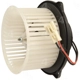 Purchase Top-Quality New Blower Motor With Wheel by FOUR SEASONS - 75834 pa10