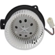 Purchase Top-Quality New Blower Motor With Wheel by FOUR SEASONS - 75834 pa12