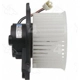 Purchase Top-Quality New Blower Motor With Wheel by FOUR SEASONS - 75834 pa3