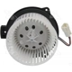 Purchase Top-Quality New Blower Motor With Wheel by FOUR SEASONS - 75834 pa7