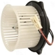 Purchase Top-Quality New Blower Motor With Wheel by FOUR SEASONS - 75834 pa9