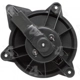 Purchase Top-Quality New Blower Motor With Wheel by FOUR SEASONS - 75835 pa18