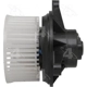Purchase Top-Quality New Blower Motor With Wheel by FOUR SEASONS - 75835 pa21