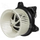 Purchase Top-Quality New Blower Motor With Wheel by FOUR SEASONS - 75835 pa22