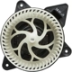 Purchase Top-Quality New Blower Motor With Wheel by FOUR SEASONS - 75835 pa23
