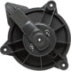 Purchase Top-Quality New Blower Motor With Wheel by FOUR SEASONS - 75835 pa25