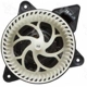 Purchase Top-Quality New Blower Motor With Wheel by FOUR SEASONS - 75835 pa3