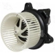 Purchase Top-Quality New Blower Motor With Wheel by FOUR SEASONS - 75835 pa6