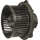 Purchase Top-Quality New Blower Motor With Wheel by FOUR SEASONS - 75836 pa1