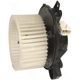 Purchase Top-Quality New Blower Motor With Wheel by FOUR SEASONS - 75837 pa11
