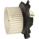 Purchase Top-Quality New Blower Motor With Wheel by FOUR SEASONS - 75837 pa13