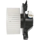 Purchase Top-Quality New Blower Motor With Wheel by FOUR SEASONS - 75837 pa14