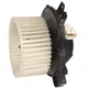 Purchase Top-Quality New Blower Motor With Wheel by FOUR SEASONS - 75837 pa7