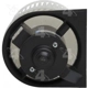 Purchase Top-Quality New Blower Motor With Wheel by FOUR SEASONS - 75838 pa12