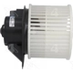 Purchase Top-Quality New Blower Motor With Wheel by FOUR SEASONS - 75838 pa13