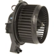Purchase Top-Quality New Blower Motor With Wheel by FOUR SEASONS - 75839 pa10