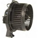 Purchase Top-Quality New Blower Motor With Wheel by FOUR SEASONS - 75839 pa2