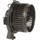 Purchase Top-Quality New Blower Motor With Wheel by FOUR SEASONS - 75839 pa3