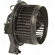 Purchase Top-Quality New Blower Motor With Wheel by FOUR SEASONS - 75839 pa5