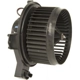 Purchase Top-Quality New Blower Motor With Wheel by FOUR SEASONS - 75839 pa7