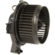 Purchase Top-Quality New Blower Motor With Wheel by FOUR SEASONS - 75839 pa9