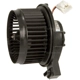 Purchase Top-Quality FOUR SEASONS - 75840 - New Blower Motor With Wheel pa5