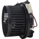 Purchase Top-Quality New Blower Motor With Wheel by FOUR SEASONS - 75841 pa11