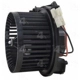 Purchase Top-Quality New Blower Motor With Wheel by FOUR SEASONS - 75841 pa2
