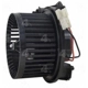 Purchase Top-Quality New Blower Motor With Wheel by FOUR SEASONS - 75841 pa4