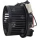 Purchase Top-Quality New Blower Motor With Wheel by FOUR SEASONS - 75841 pa7