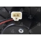 Purchase Top-Quality New Blower Motor With Wheel by FOUR SEASONS - 75841 pa8