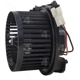 Purchase Top-Quality New Blower Motor With Wheel by FOUR SEASONS - 75841 pa9