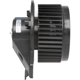 Purchase Top-Quality FOUR SEASONS - 75842 - New Blower Motor With Wheel pa13