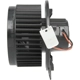 Purchase Top-Quality FOUR SEASONS - 75842 - New Blower Motor With Wheel pa14