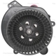 Purchase Top-Quality New Blower Motor With Wheel by FOUR SEASONS - 75844 pa10