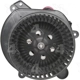 Purchase Top-Quality New Blower Motor With Wheel by FOUR SEASONS - 75844 pa12