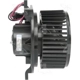 Purchase Top-Quality New Blower Motor With Wheel by FOUR SEASONS - 75844 pa14