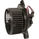 Purchase Top-Quality New Blower Motor With Wheel by FOUR SEASONS - 75844 pa19