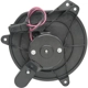Purchase Top-Quality New Blower Motor With Wheel by FOUR SEASONS - 75844 pa20