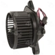 Purchase Top-Quality New Blower Motor With Wheel by FOUR SEASONS - 75844 pa6