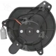 Purchase Top-Quality New Blower Motor With Wheel by FOUR SEASONS - 75845 pa10