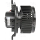 Purchase Top-Quality New Blower Motor With Wheel by FOUR SEASONS - 75845 pa11