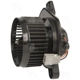 Purchase Top-Quality New Blower Motor With Wheel by FOUR SEASONS - 75845 pa12