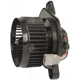 Purchase Top-Quality New Blower Motor With Wheel by FOUR SEASONS - 75845 pa16