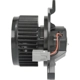 Purchase Top-Quality New Blower Motor With Wheel by FOUR SEASONS - 75845 pa17