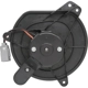 Purchase Top-Quality New Blower Motor With Wheel by FOUR SEASONS - 75845 pa20